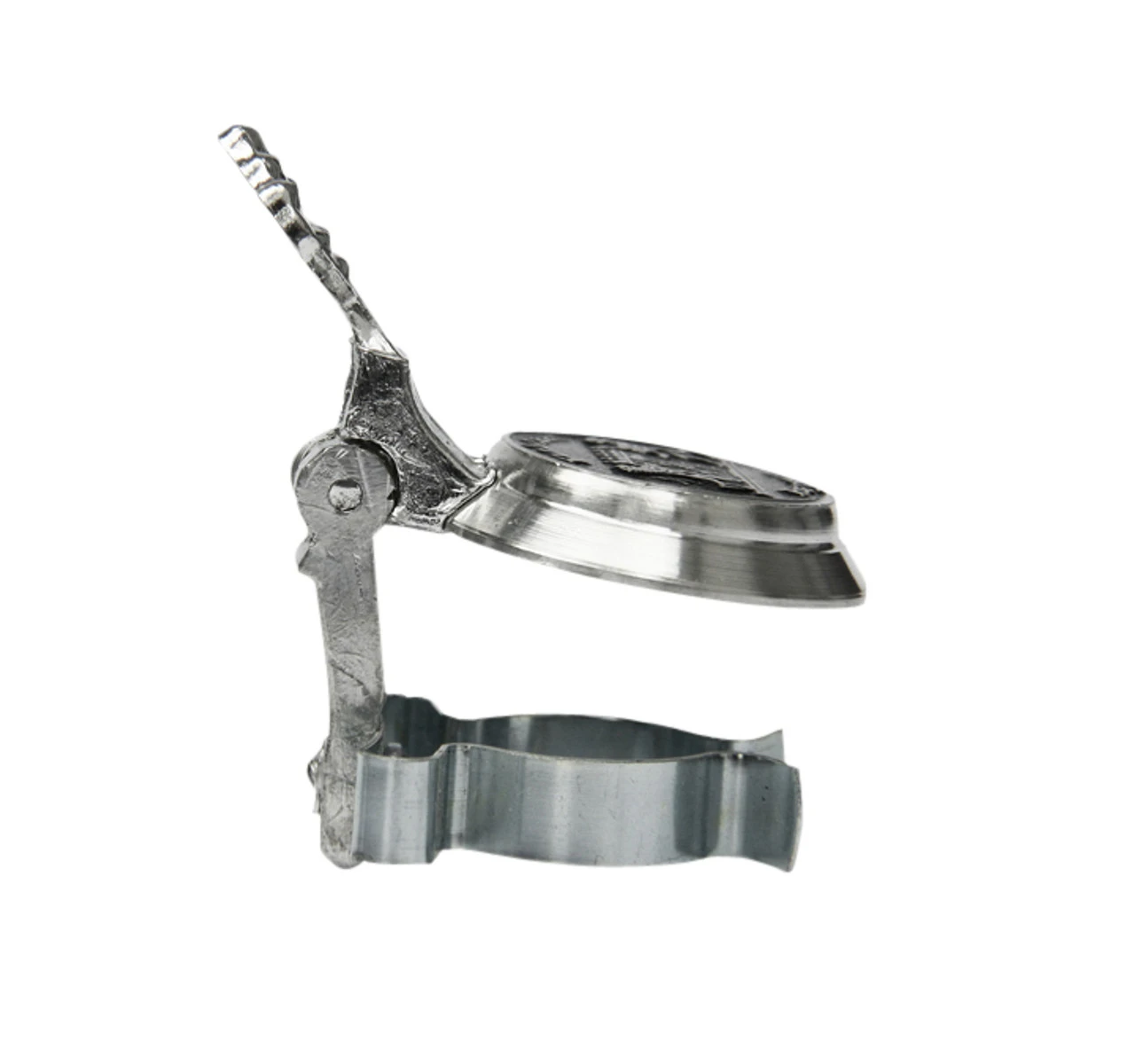 Bavaria Flat Beer Stein Lid For Beer Bottles 5 Bavaria Flat Beer Stein Lid For Beer Bottles - Image 5