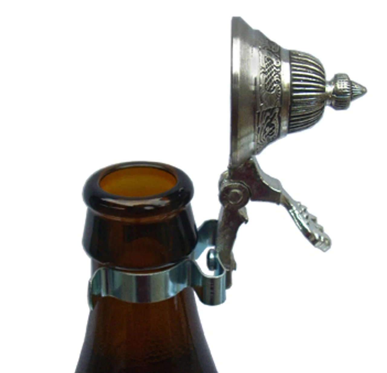 Beer Stein Lid For Bottles 3 Beer Stein Lid For Bottles - Image 3