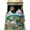 Berchtesgaden Souvenir Beer Stein