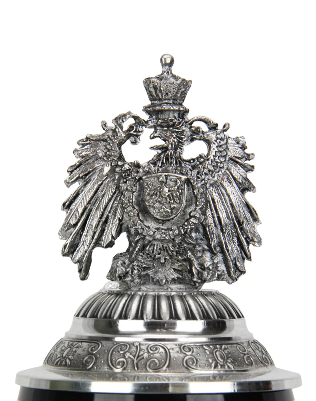 Berlin Germany Eagle Handle Beer Stein With Eagle Lid 7 Berlin Germany Eagle Handle Beer Stein With Eagle Lid - Image 7