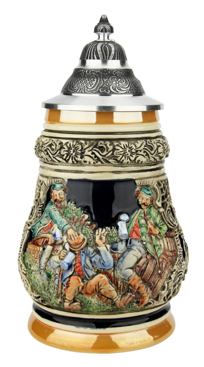 Celebration Of Youth Beer Stein | Full Color
