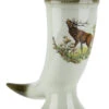 Elk Drinking Horn