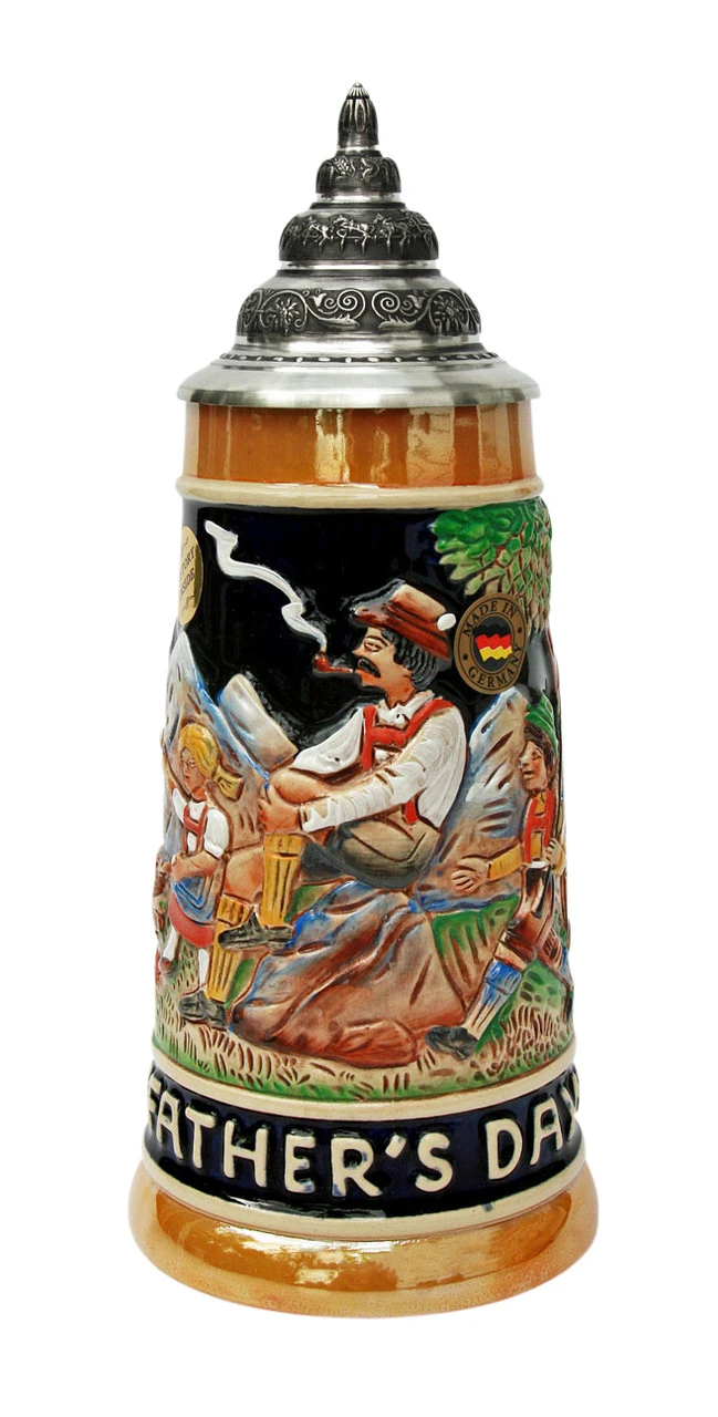 Fathers Day Beer Stein 1 Fathers Day Beer Stein