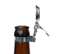 Bavaria Flat Beer Stein Lid For Beer Bottles 7 Bavaria Flat Beer Stein Lid For Beer Bottles -German Beer Steins Sales Store Flat Beer Stein Lid for Beer Bottles Open SM 61625.1554498529