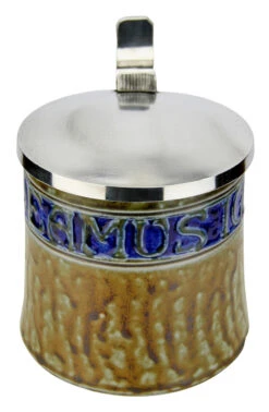 Gaudeamus Igitur Salt Glaze Beer Stein -German Beer Steins Sales Store Gaudeamus Igitur Salt Glaze Beer Stein GM0268 90 FNTA SM 65232.1587141471