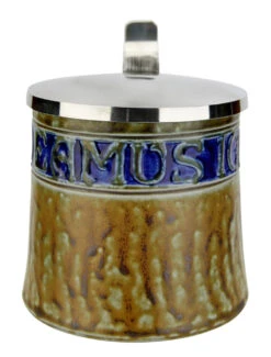 Gaudeamus Igitur Salt Glaze Beer Stein -German Beer Steins Sales Store Gaudeamus Igitur Salt Glaze Beer Stein GM0268 90 FNT SM 21937.1587141463