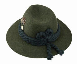 German Country Hat Green -German Beer Steins Sales Store German Country Hat Green HS5568 3 SM 15339.1523733514