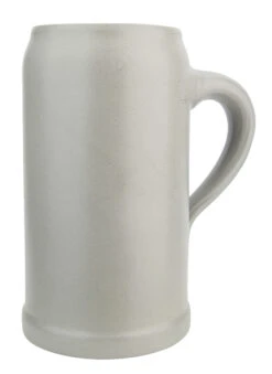 German Stoneware Salt Glaze Beer Mug 1 Liter 13 German Stoneware Salt Glaze Beer Mug 1 Liter -German Beer Steins Sales Store German Stoneware Salt Glaze Beer Mug 1 Liter MS48045 RA SM 20422.1611013537