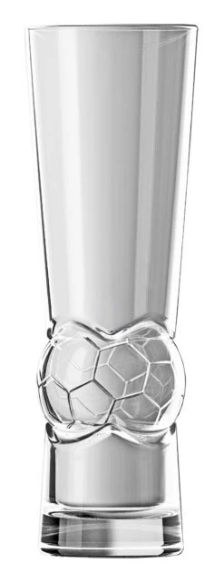 Giant Soccer Ball Beer Glass 3 Liter
