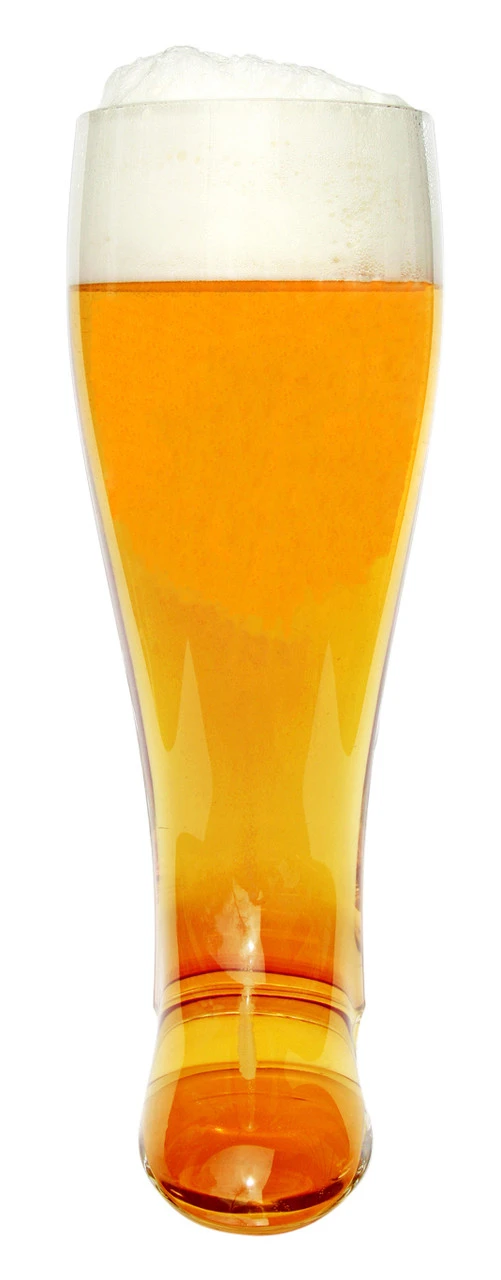 Glass Beer Boot "Das Boot" 2 Liter 2 Glass Beer Boot "Das Boot" 2 Liter - Image 2