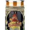 Graz Austria Beer Stein