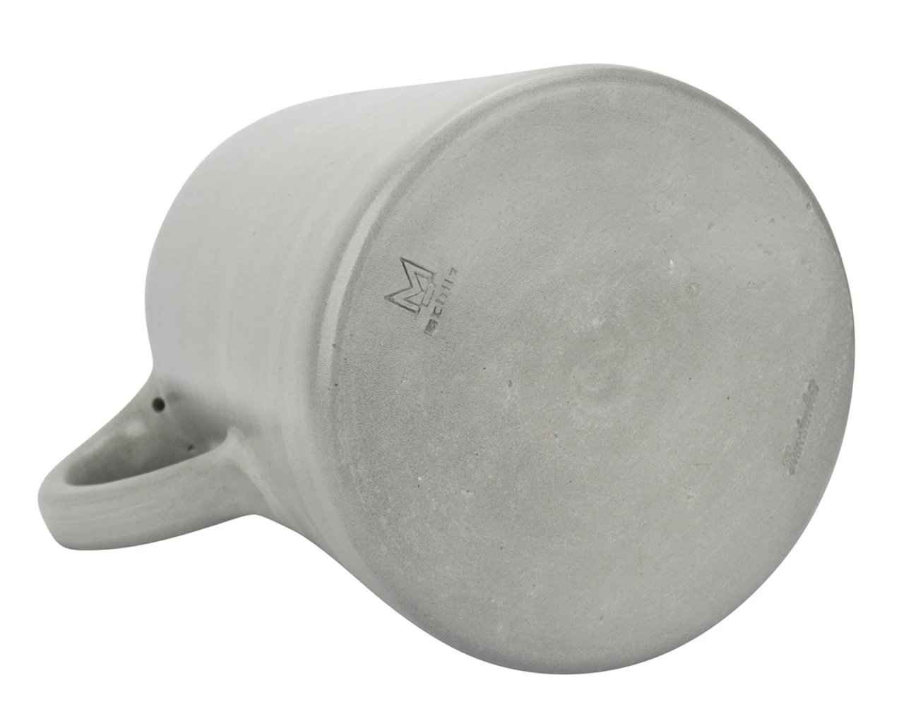 Hofbrauhaus HB Giant 5 Liter Salt Glaze Stoneware Beer Mug - Image 5