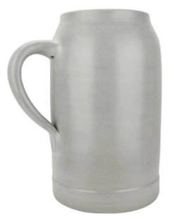 Hofbrauhaus HB Giant 5 Liter Salt Glaze Stoneware Beer Mug -German Beer Steins Sales Store Hofbrauhaus HB Giant 5 Liter Salt Glaze Stoneware Beer Mug KHB5000 LS SM 58187.1667597883