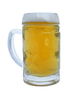 Beer Mug Shot Glass Stoelzle 12 Pack -German Beer Steins Sales Store ISar Shot SM 17456.1615401605