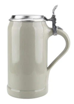 Kannenbaecker Stoneware Beer Stein 1 Liter 9 Kannenbaecker Stoneware Beer Stein 1 Liter -German Beer Steins Sales Store Kannenbaecker Stoneware Beer Stein 1 Liter KS38045ZD RS SM 95797.1479935525