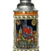 Medieval Times Beer Stein