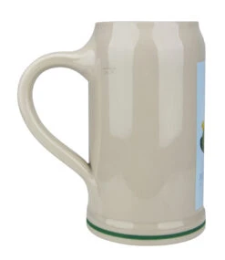 Munich 2017 Official Oktoberfest Beer Mug -German Beer Steins Sales Store Munich 2017 Official Oktoberfest Beer Mug RK2000OKT Side SM 68277.1507154339