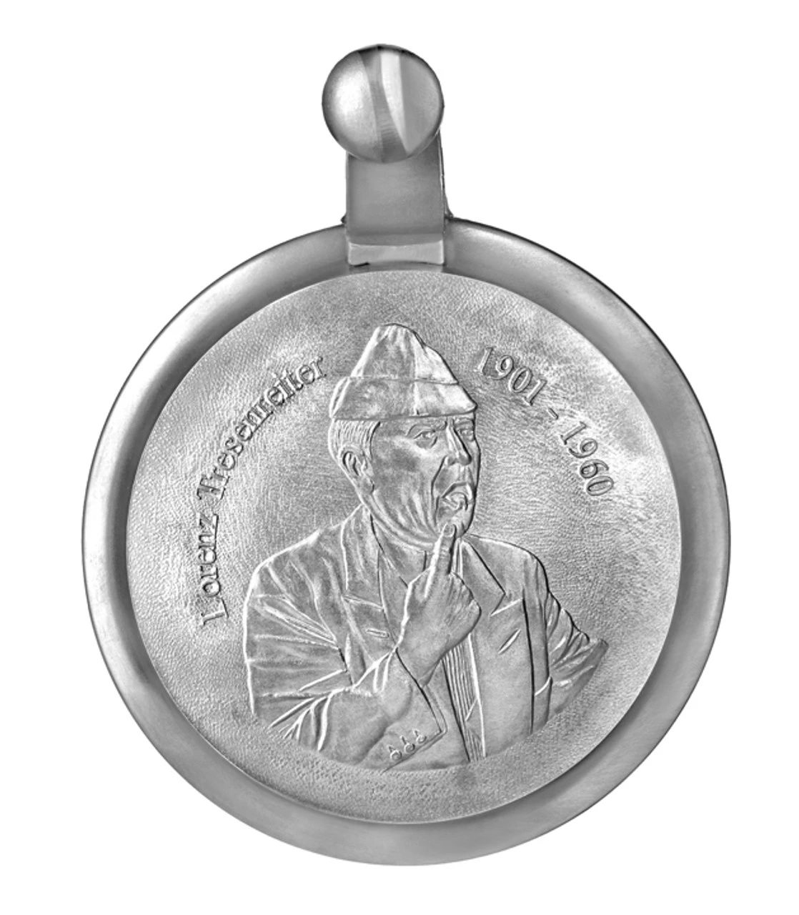 Munich 2019 Official Oktoberfest Beer Stein - Image 2