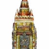 Munich Town Hall 3D Beer Stein