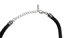 Fruit Tree German Pewter Dirndl Necklace -German Beer Steins Sales Store Necklace Clasp Close up SM 68301.1541364695