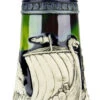 Northern Lights Viking Beer Stein