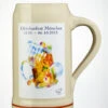 Official 2013Munich Oktoberfest Beer Mug
