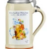 Official 2013 Oktoberfest Munich Beer Stein