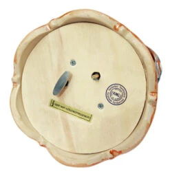 Old World Santa Silent Night Musical Beer Stein -German Beer Steins Sales Store Old World Santa 1 Liter Musical Silent Night Beer Stein K4000 Bottom SM 07191.1539200201