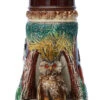 Owl Wildlife Grotto Beer Stein