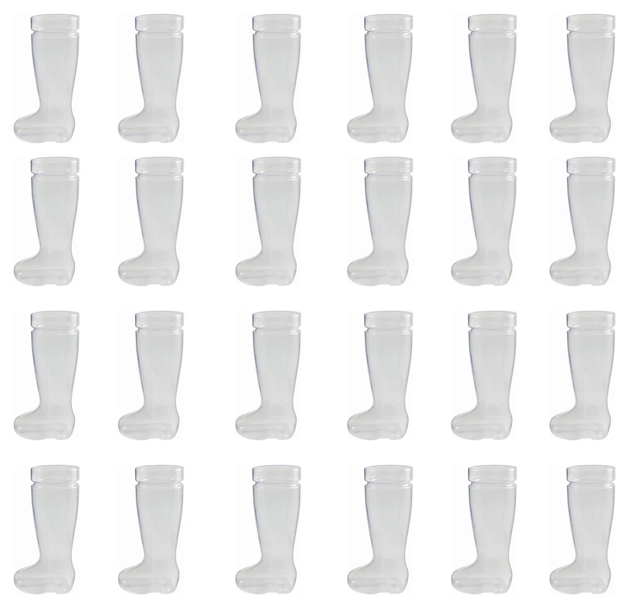 Plastic 1 Liter Beer Boot 24 Pack 1 Plastic 1 Liter Beer Boot 24 Pack
