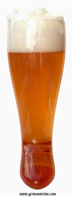 Plastic Beer Boot 24 Pack 2 Liter -German Beer Steins Sales Store Plastic Beer Boot 2 Liter Fnt SM 85926.1300630512