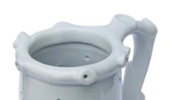 Zimmermann Puzzle Beer Stein With The Castles Of King Ludwig -German Beer Steins Sales Store Porcelain Puzzle Beer Stein detail SM 62886.1425241869