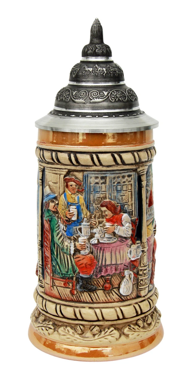 In The Pub Beer Stein 1 In The Pub Beer Stein