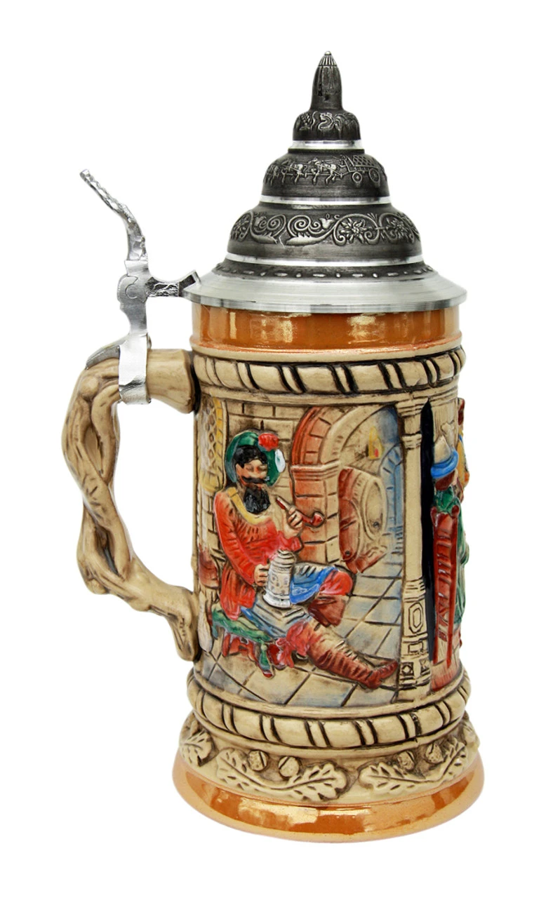 In The Pub Beer Stein 2 In The Pub Beer Stein - Image 2