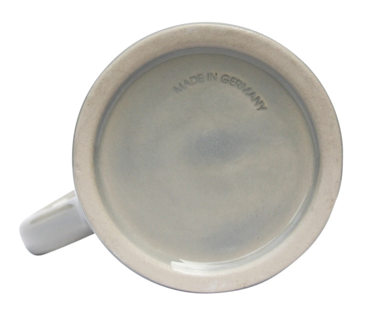 Kannenbaecker Stoneware Beer Stein 1 Liter 5 Kannenbaecker Stoneware Beer Stein 1 Liter - Image 5