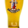 St. Pauli Girl Glass Beer Boot 0.5L