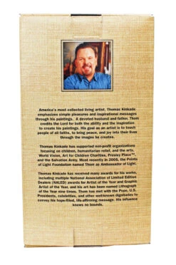 Thomas Kinkade Flags Over Capitol Beer Stein -German Beer Steins Sales Store Thomas Kinkade Box 1 SM 25710.1401732439