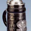 U.S. Military Medics Beer Stein