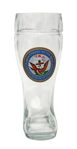US Navy Glass Beer Boot 0.5 Liter 10 US Navy Glass Beer Boot 0.5 Liter -German Beer Steins Sales Store US Navy Glass Beer Boot 0.5 Liter Fnt SM 50491.1515713565