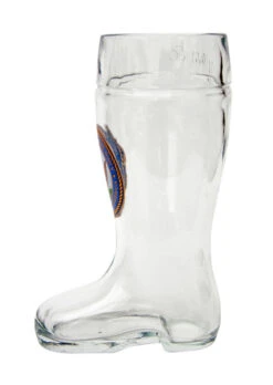 US Navy Glass Beer Boot 0.5 Liter 11 US Navy Glass Beer Boot 0.5 Liter -German Beer Steins Sales Store US Navy Glass Beer Boot 0.5 Liter Side SM 67718.1515713583