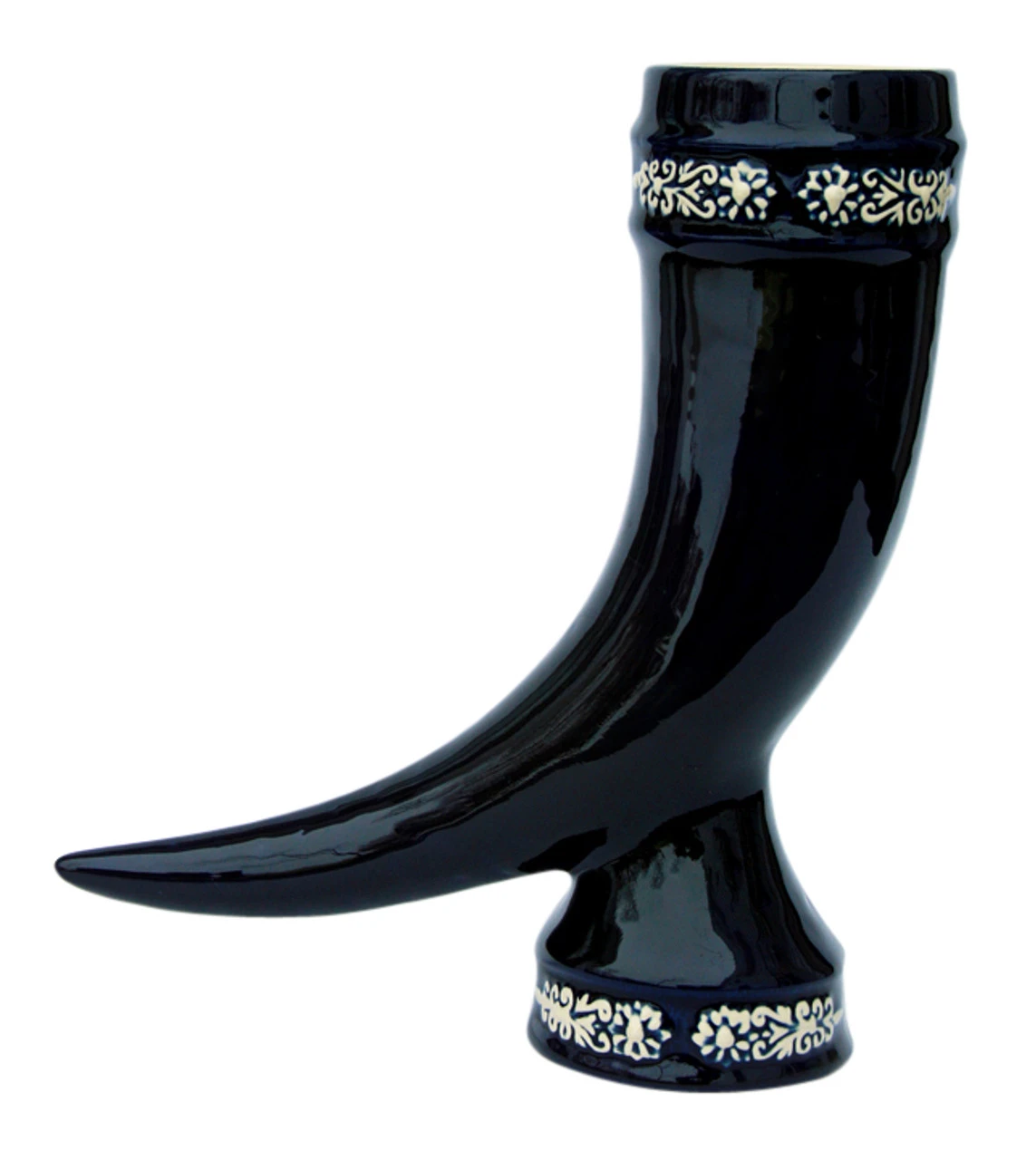 Norseman Viking Drinking Horn 2 Norseman Viking Drinking Horn - Image 2