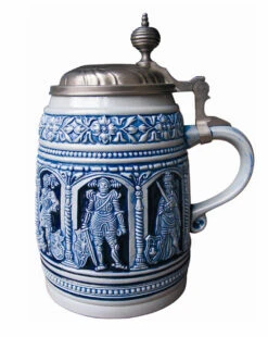 Zoller And Born Limitat 2009 Beer Stein